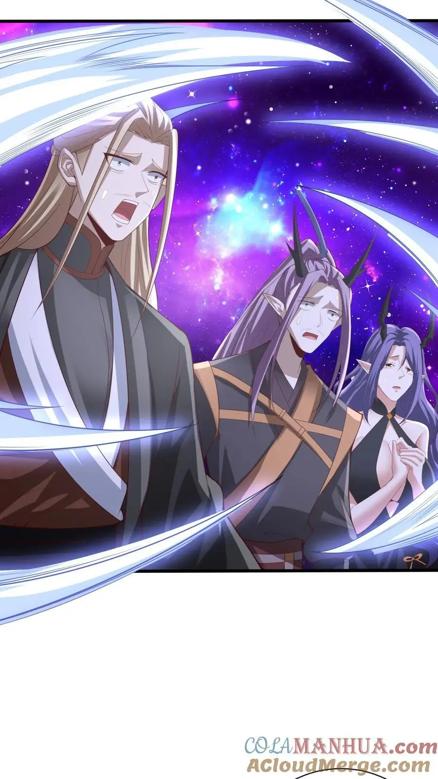 第302话 神通？没有啊 第13页