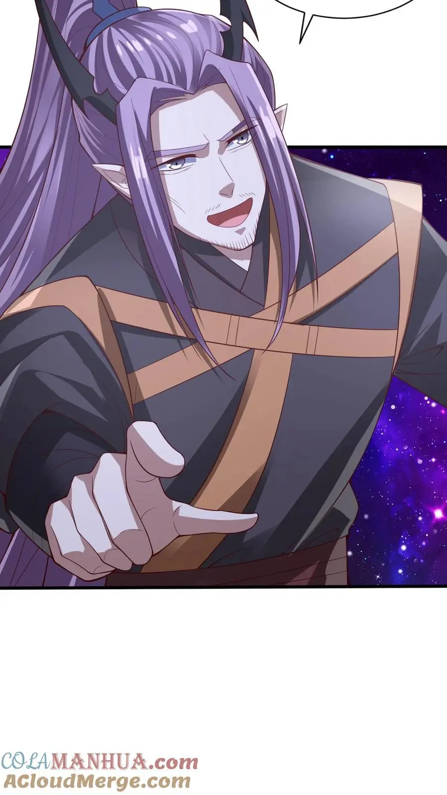 第302话 神通？没有啊 第23页