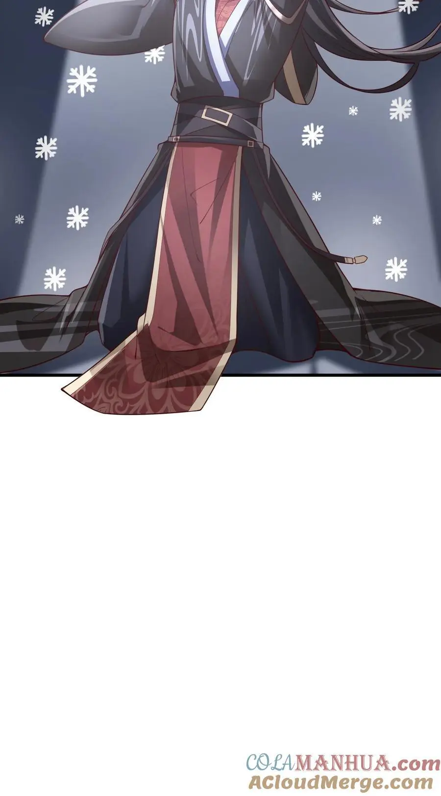 第302话 神通？没有啊 第25页