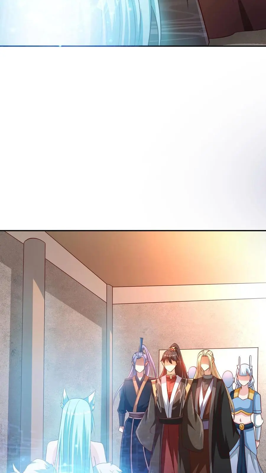 第303话 打破变强 第22页