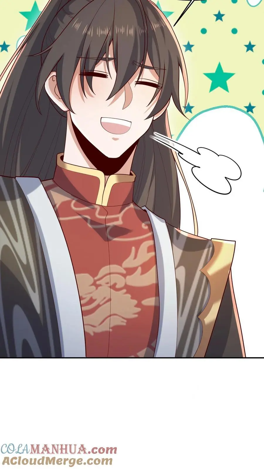 第321话 奇怪的爱好 第9页
