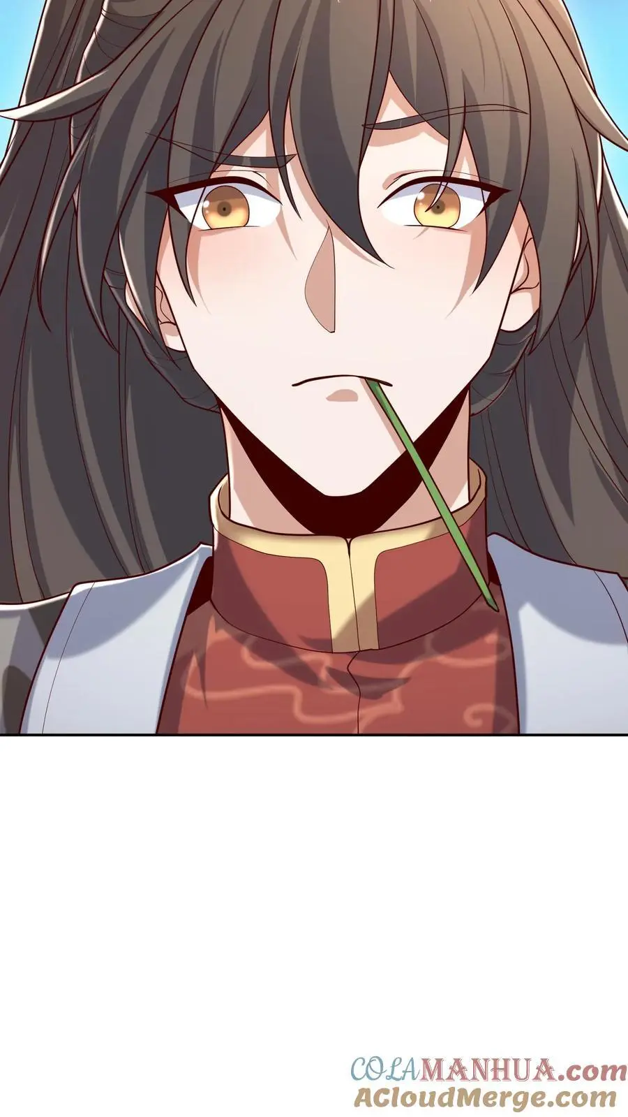第332话 真·熊 第7页