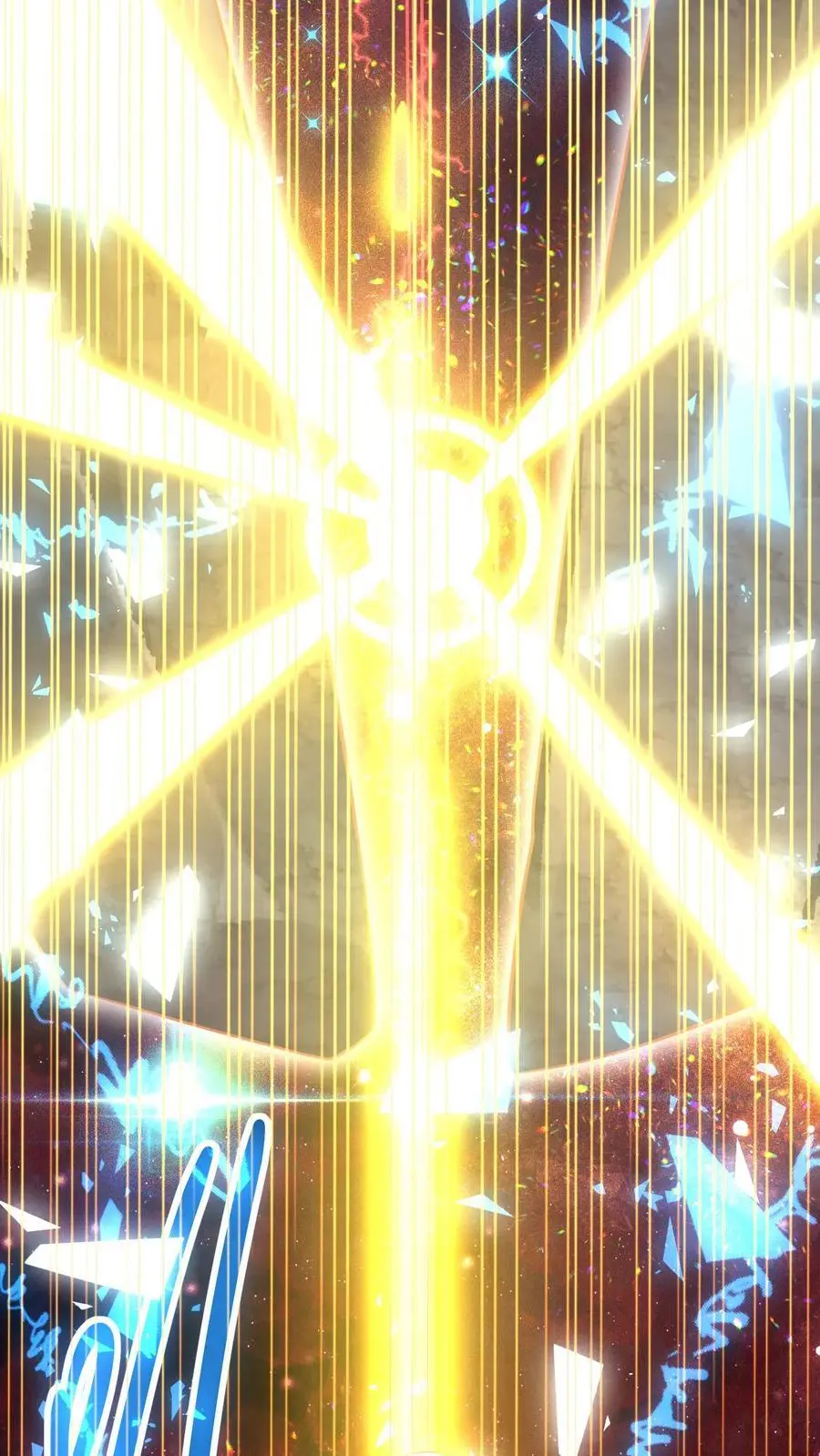 第337话 一刀无穷极 第26页
