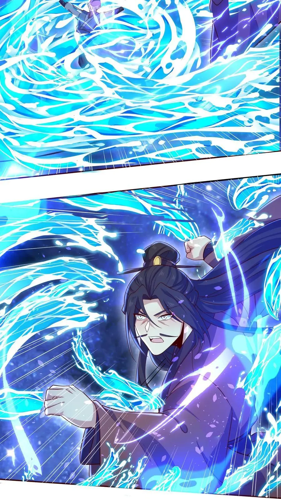 第346话 目标灵能族？ 第20页