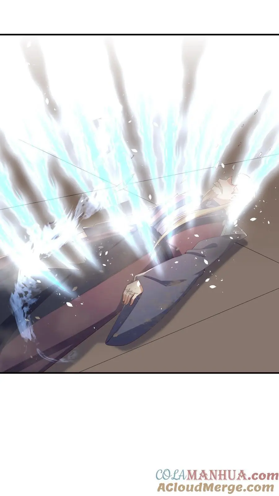 第355话 万象神族 第7页