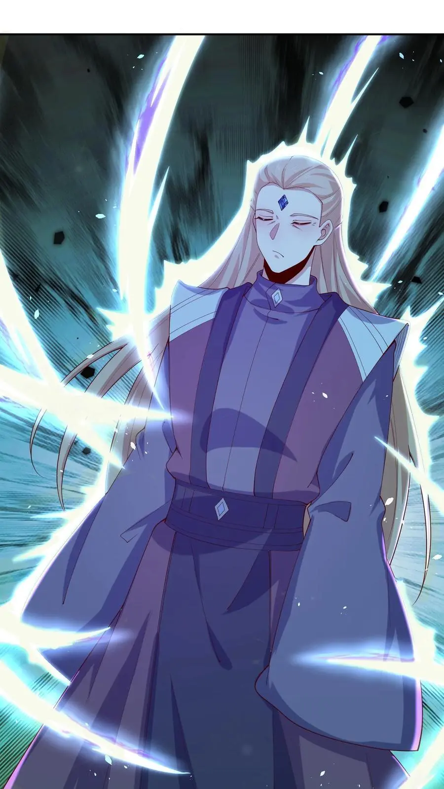 第355话 万象神族 第8页