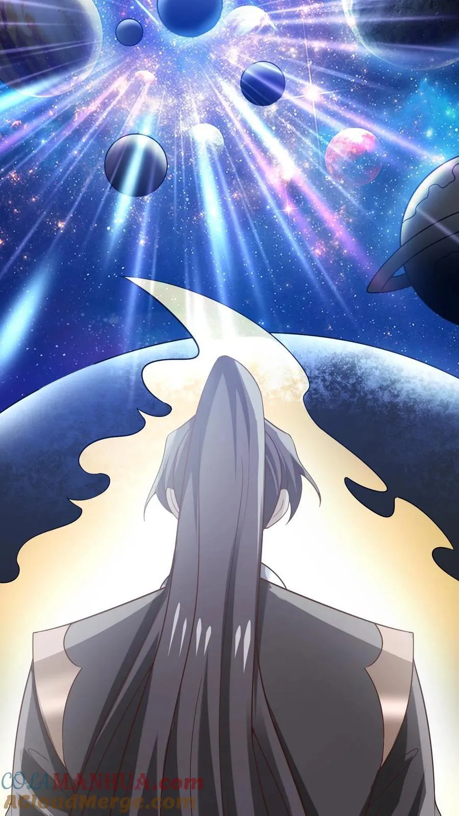 第365话 星系 第7页
