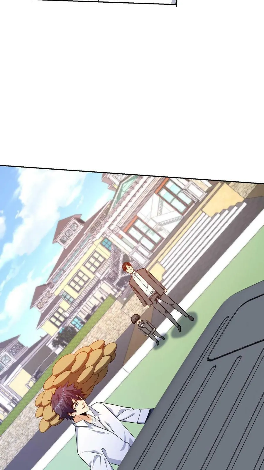 第253话 组建完毕，请报道！ 第4页