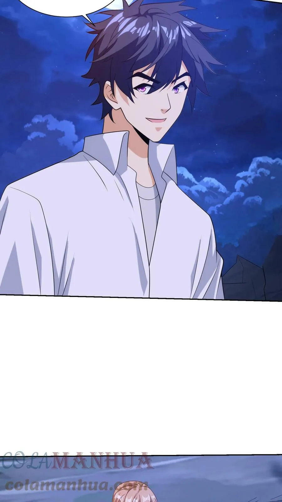 第217话 神棍同行？ 第21页
