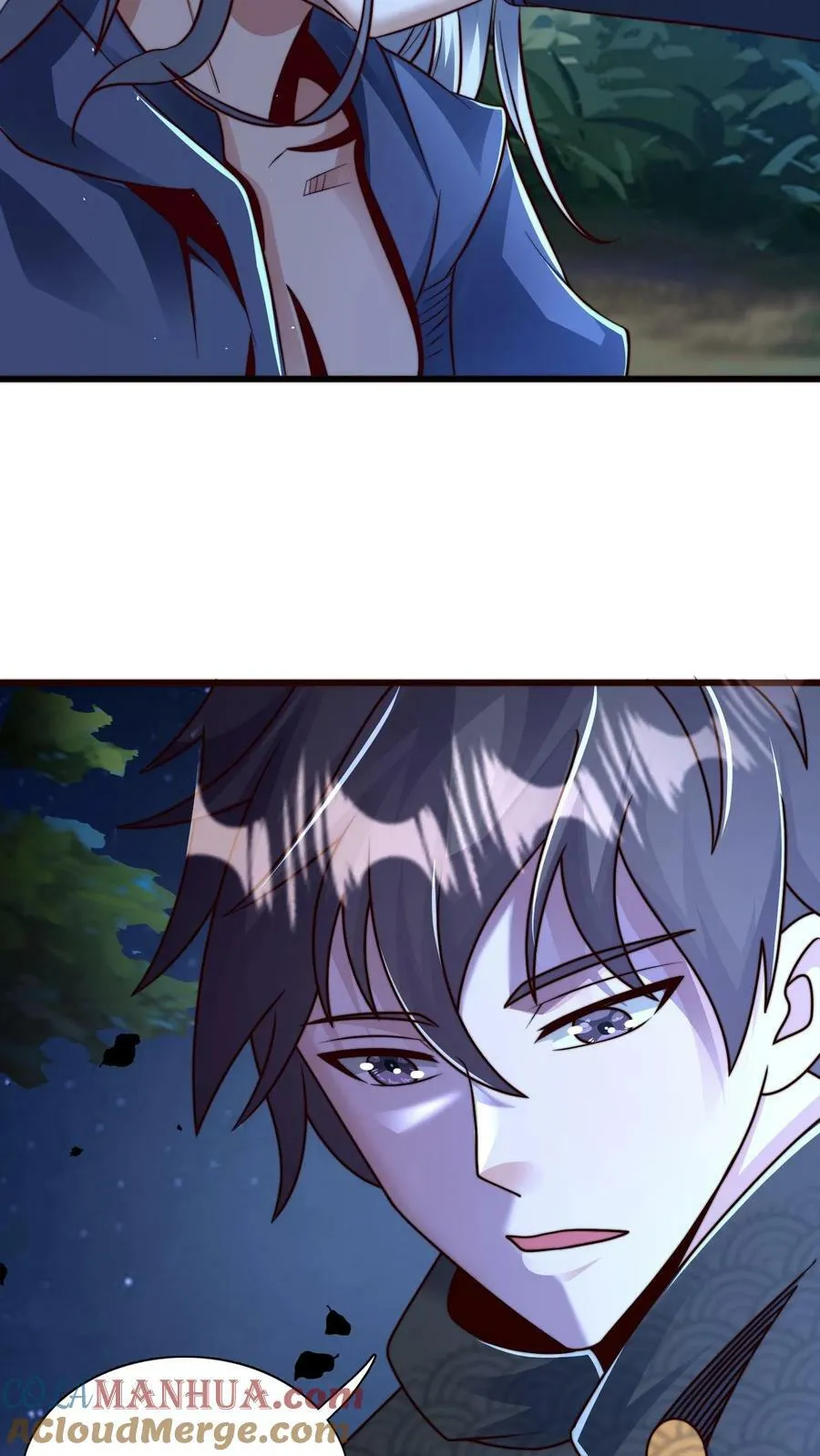 第175话 跪下 第31页