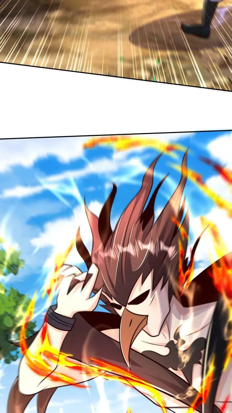 第173话 半路又遇妖魔 第40页