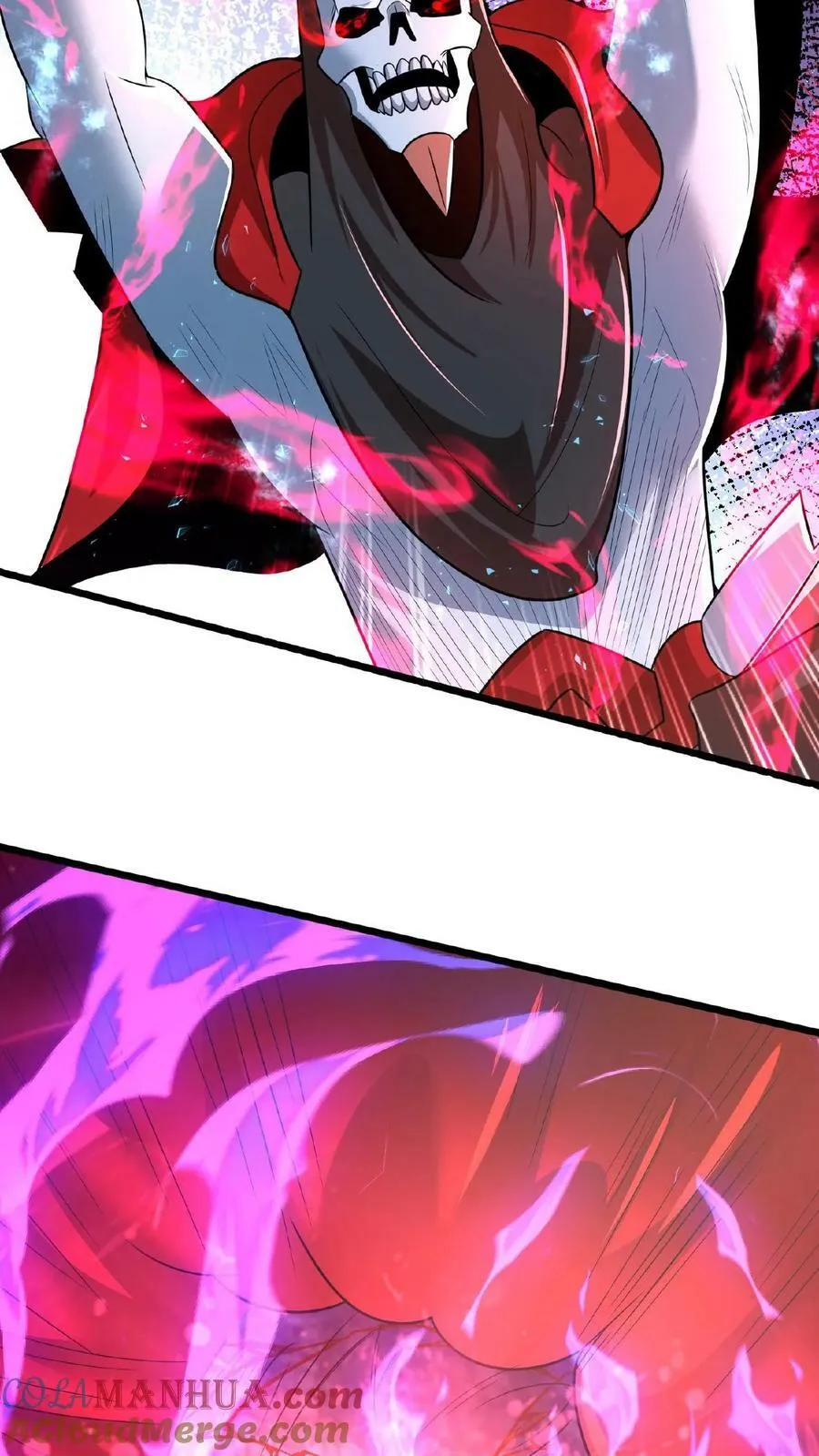 第167话 先收钱后办事 第33页