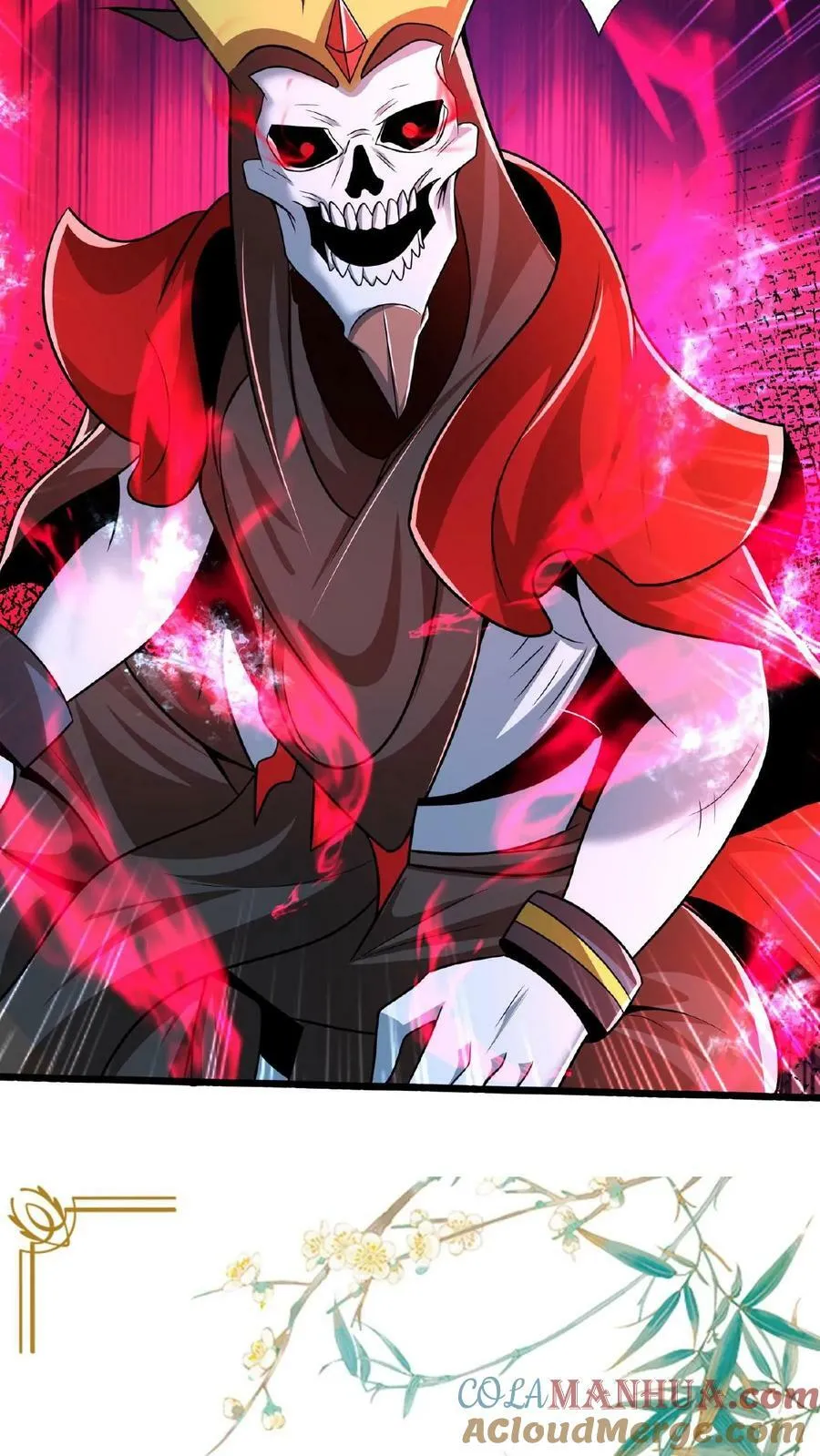 第167话 先收钱后办事 第35页