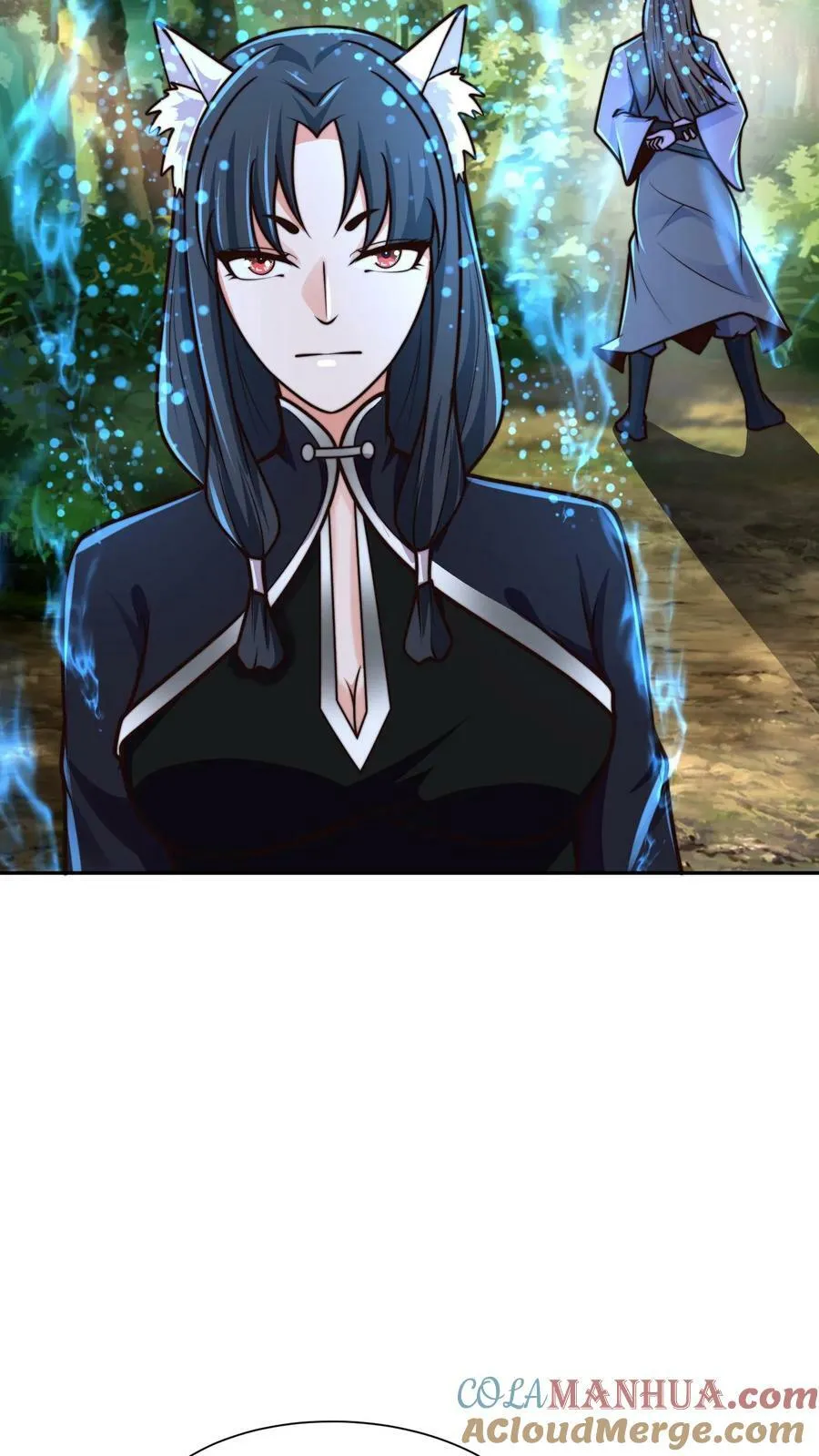 第166话 量身打造 第7页