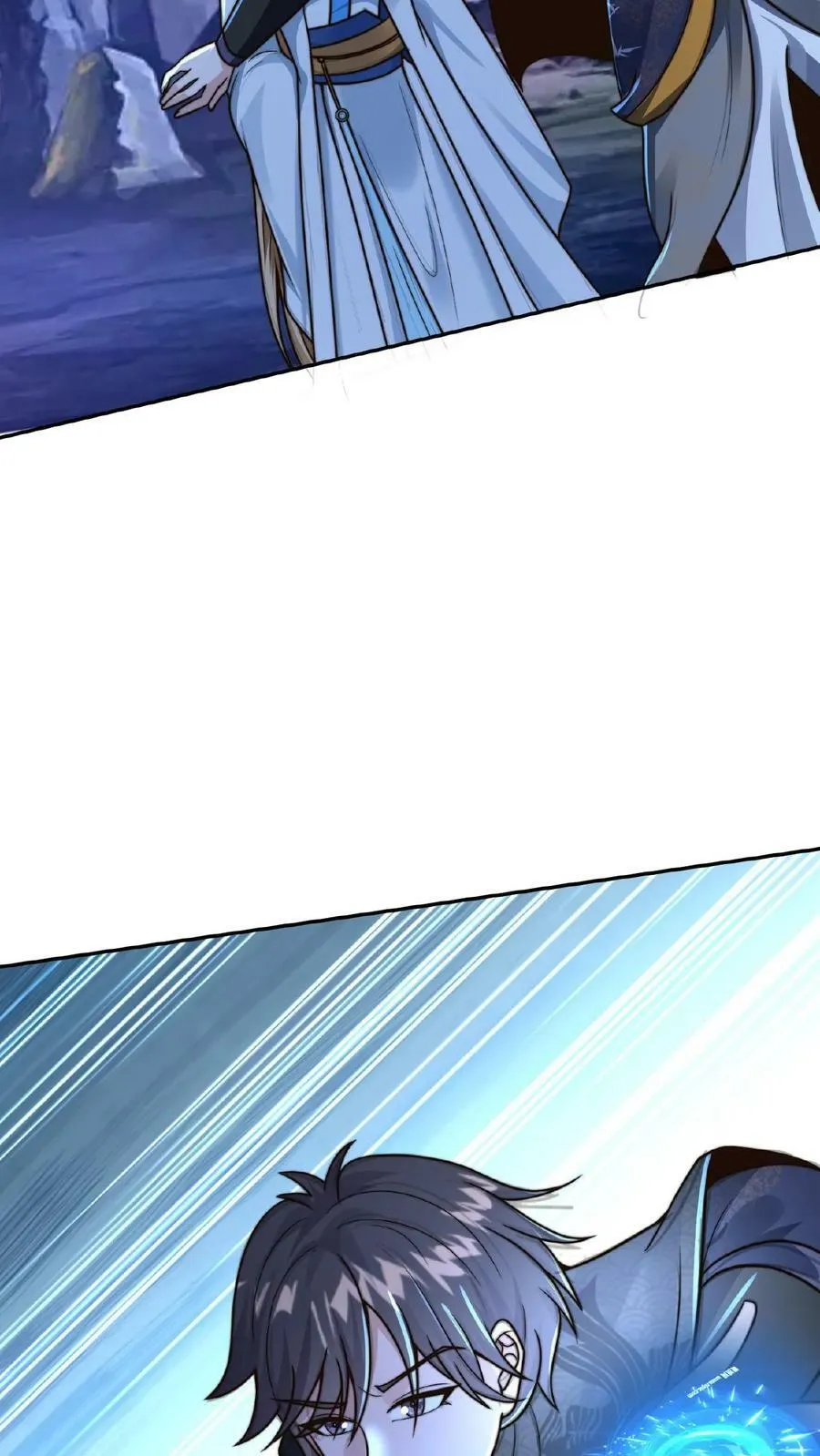 第160话 玉龙秘境塌了 第38页