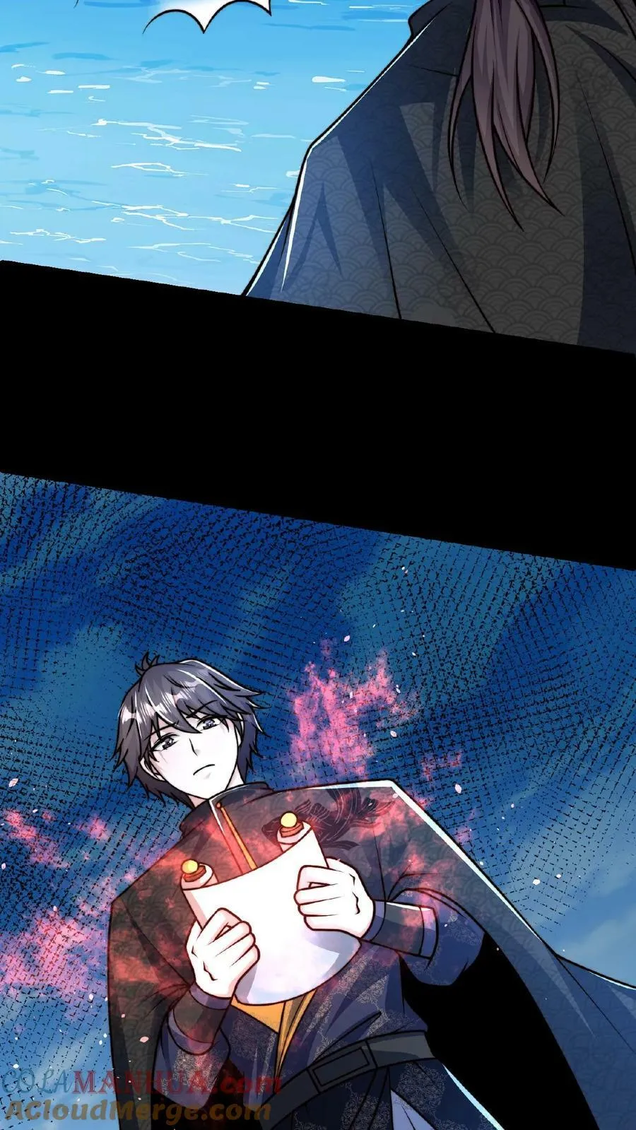 第158话 另类延寿秘诀 第17页