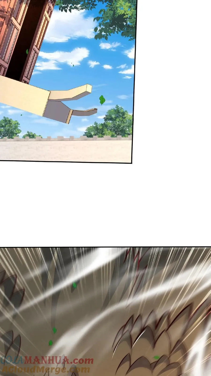 第148话 进入玉龙秘境前夕 第21页