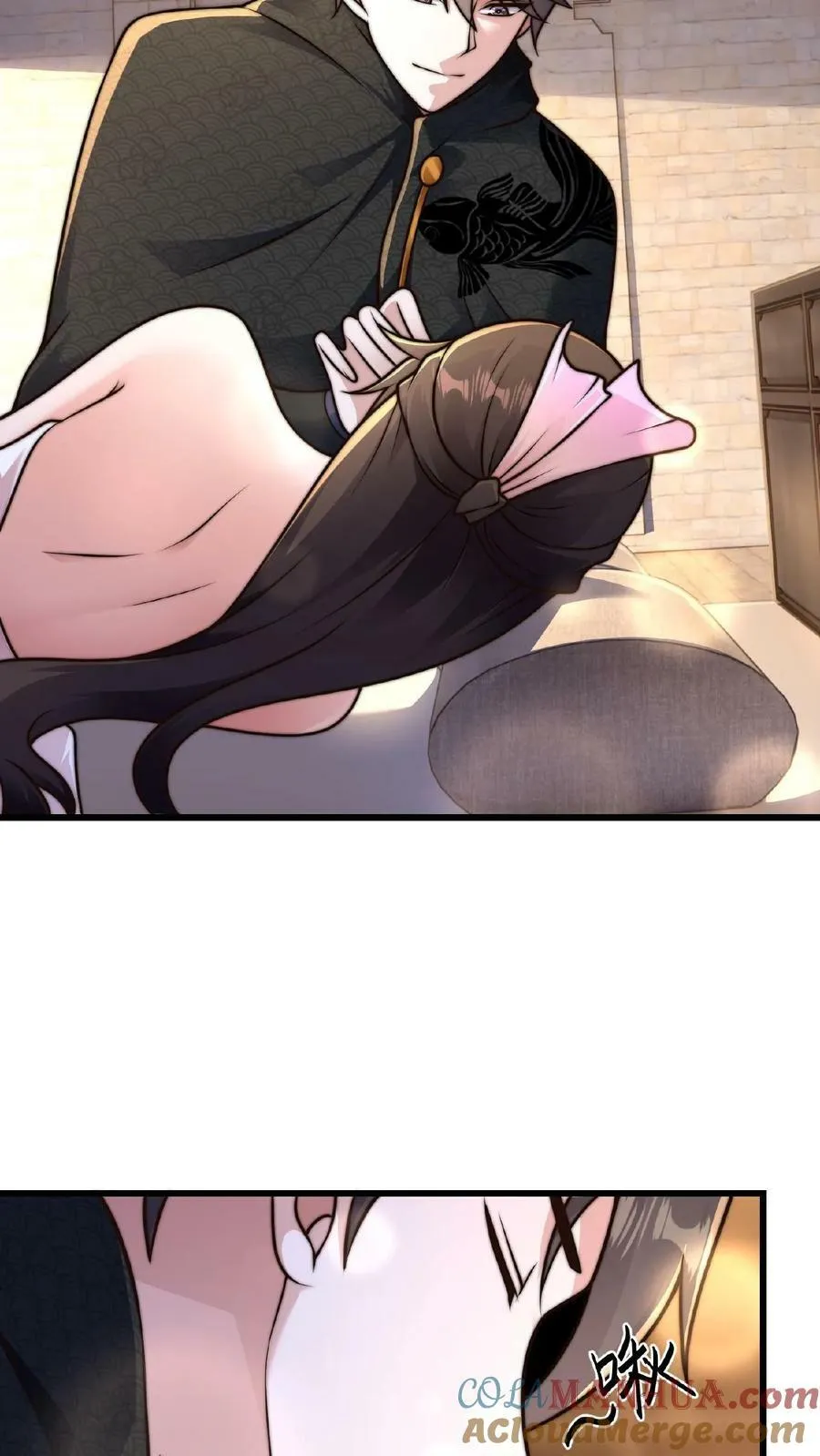 第146话 自作孽不可活 第27页
