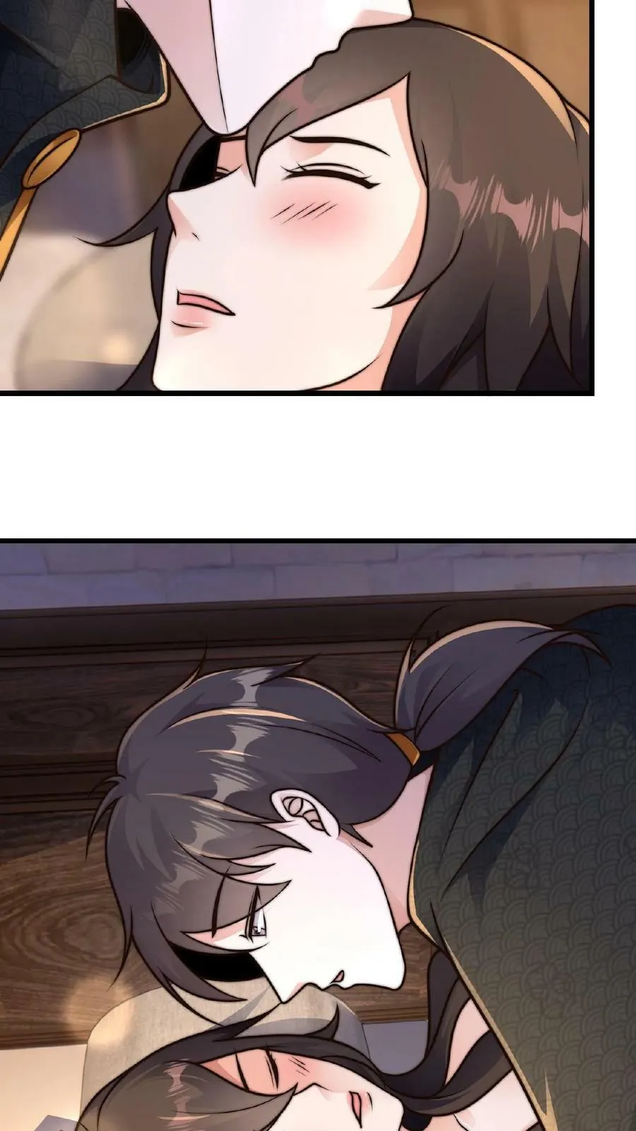 第146话 自作孽不可活 第28页