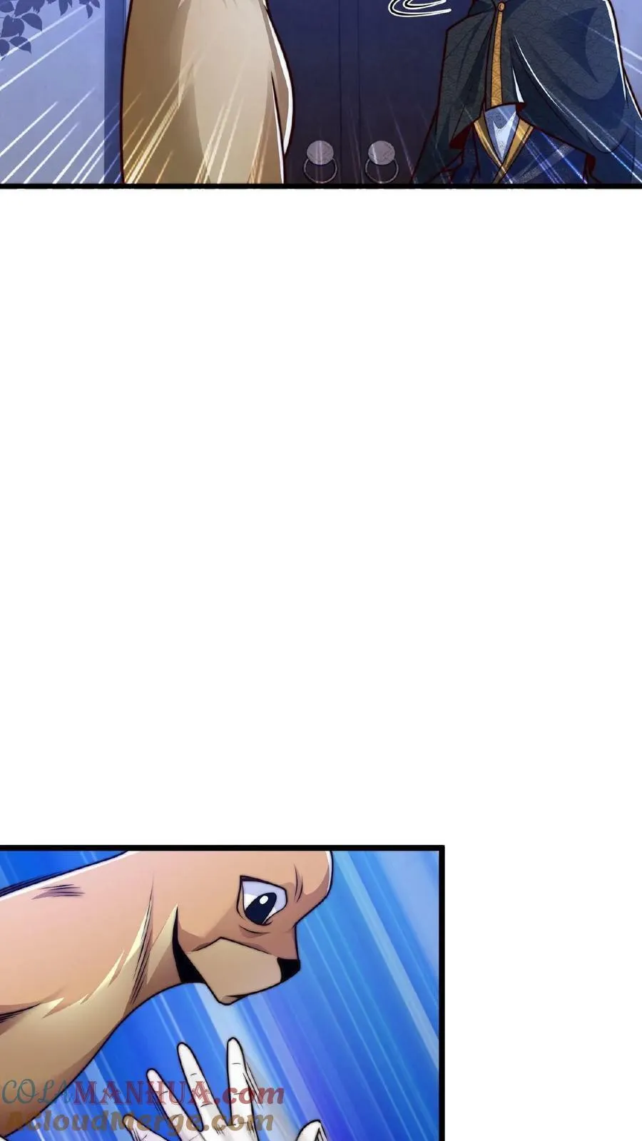 第142话 纸片做的美人 第19页