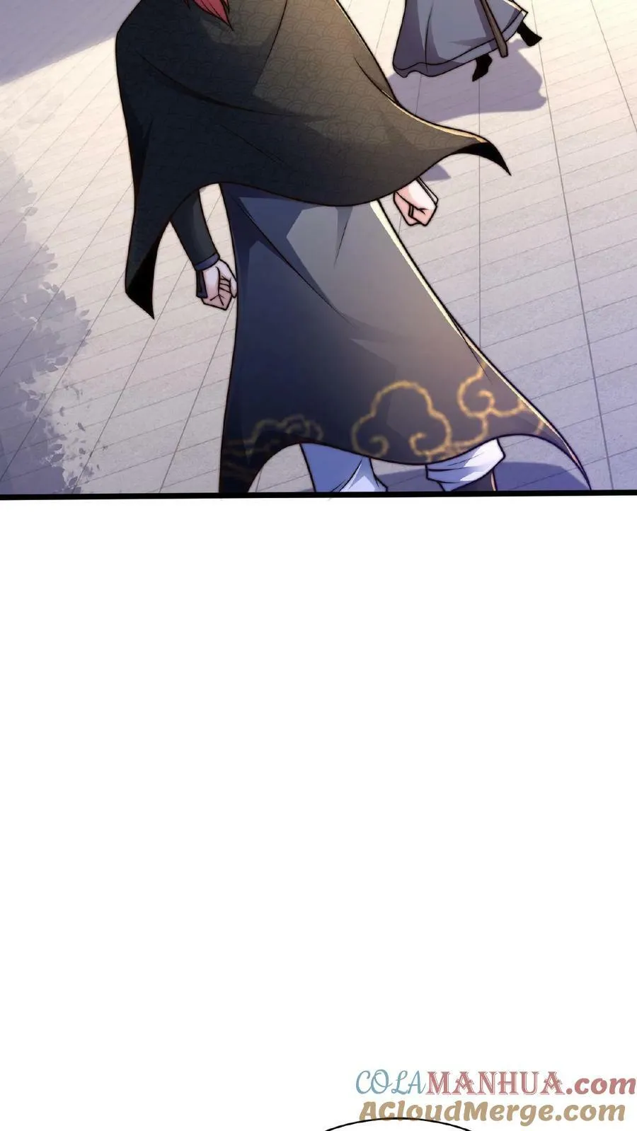 第139话 大炎王朝国师 第33页