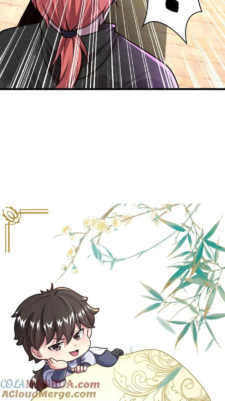 第125话 耗子为汁 第25页
