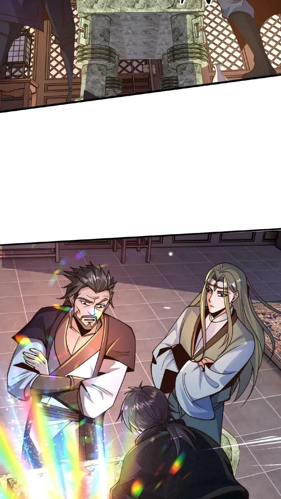 第119话 来打个赌吧 第48页
