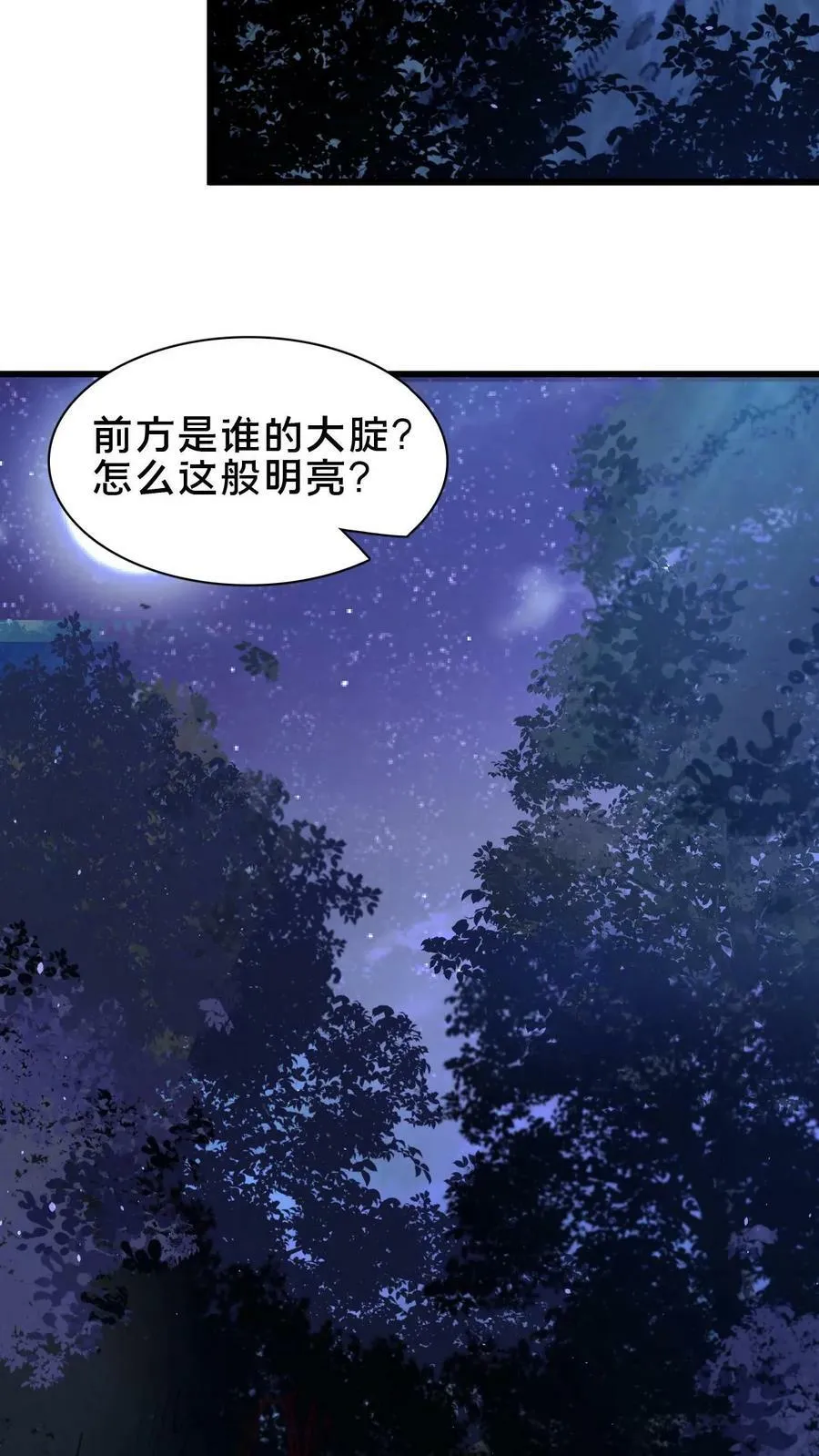 第108话 果奔的何风华 第14页