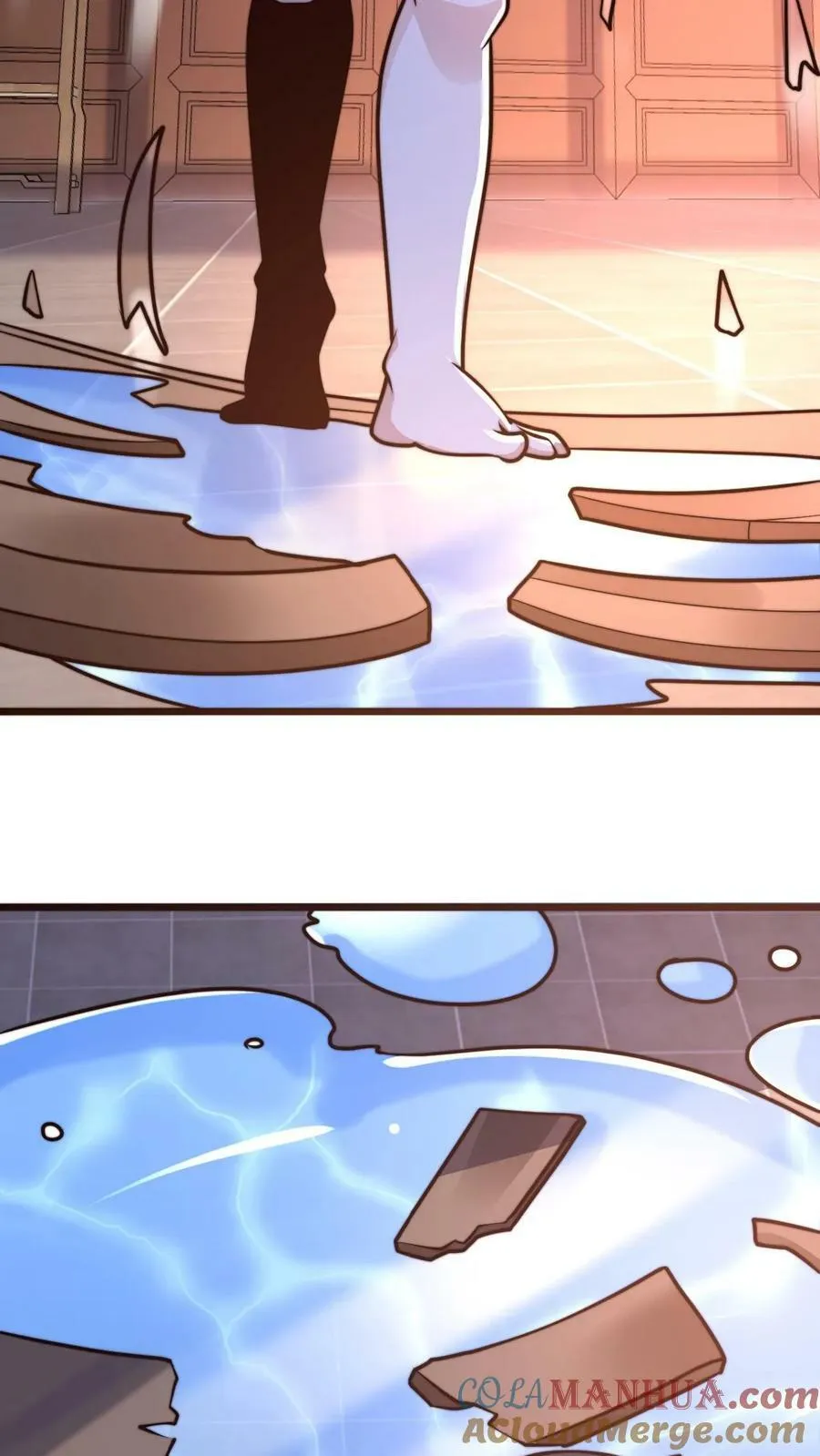 第107话 准没好事儿 第5页