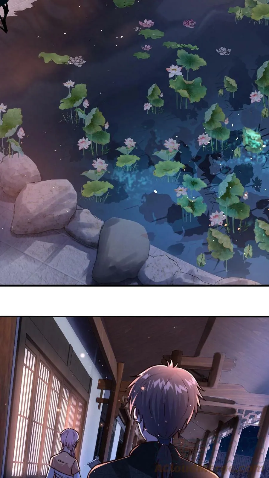 第86话 我就是如此牛皮 第9页