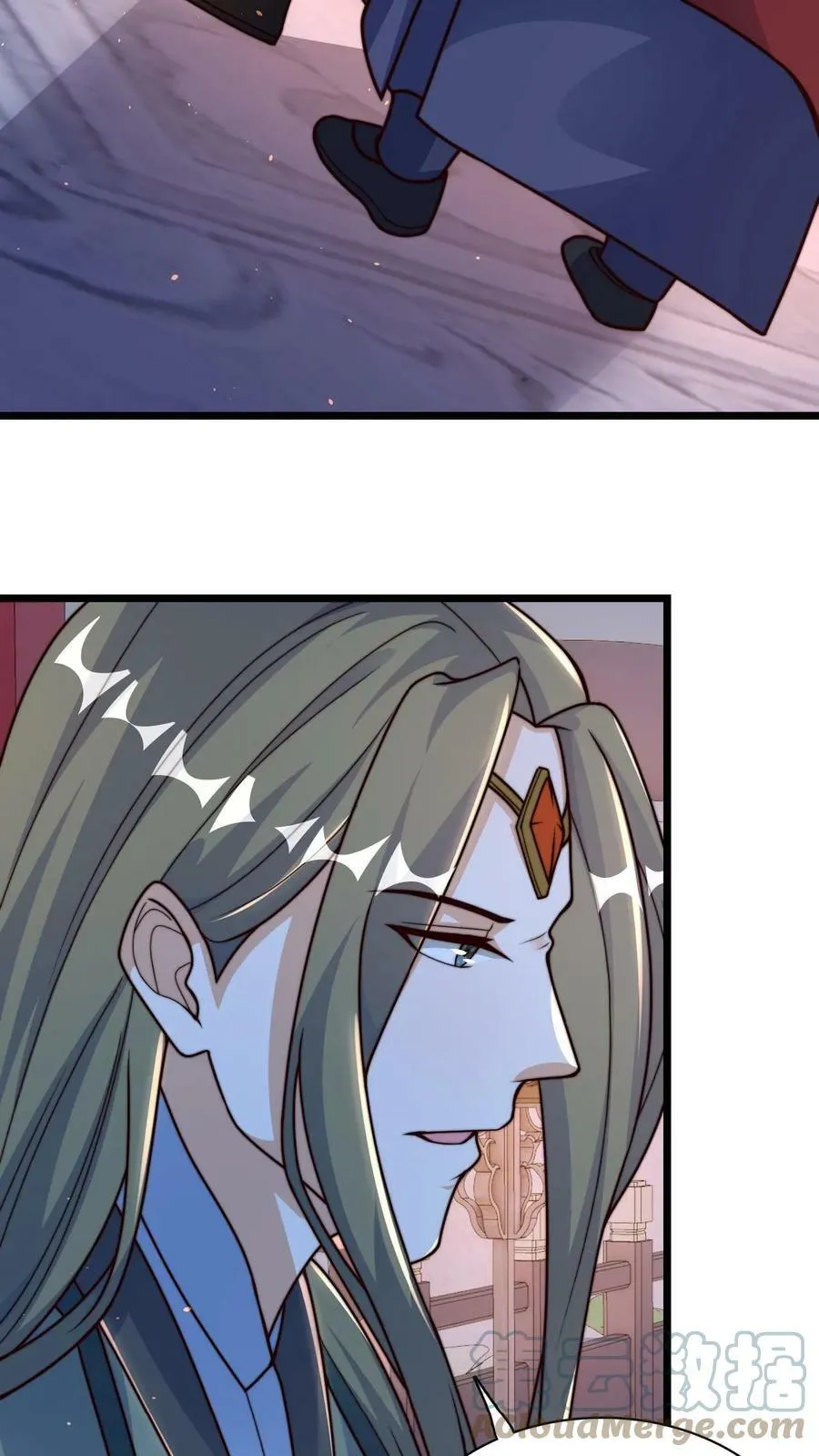 第75话 要被拆穿了吗？ 第13页