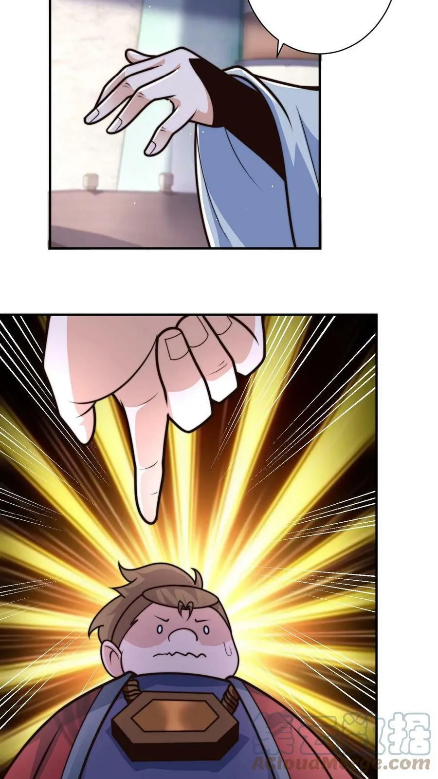 第75话 要被拆穿了吗？ 第21页