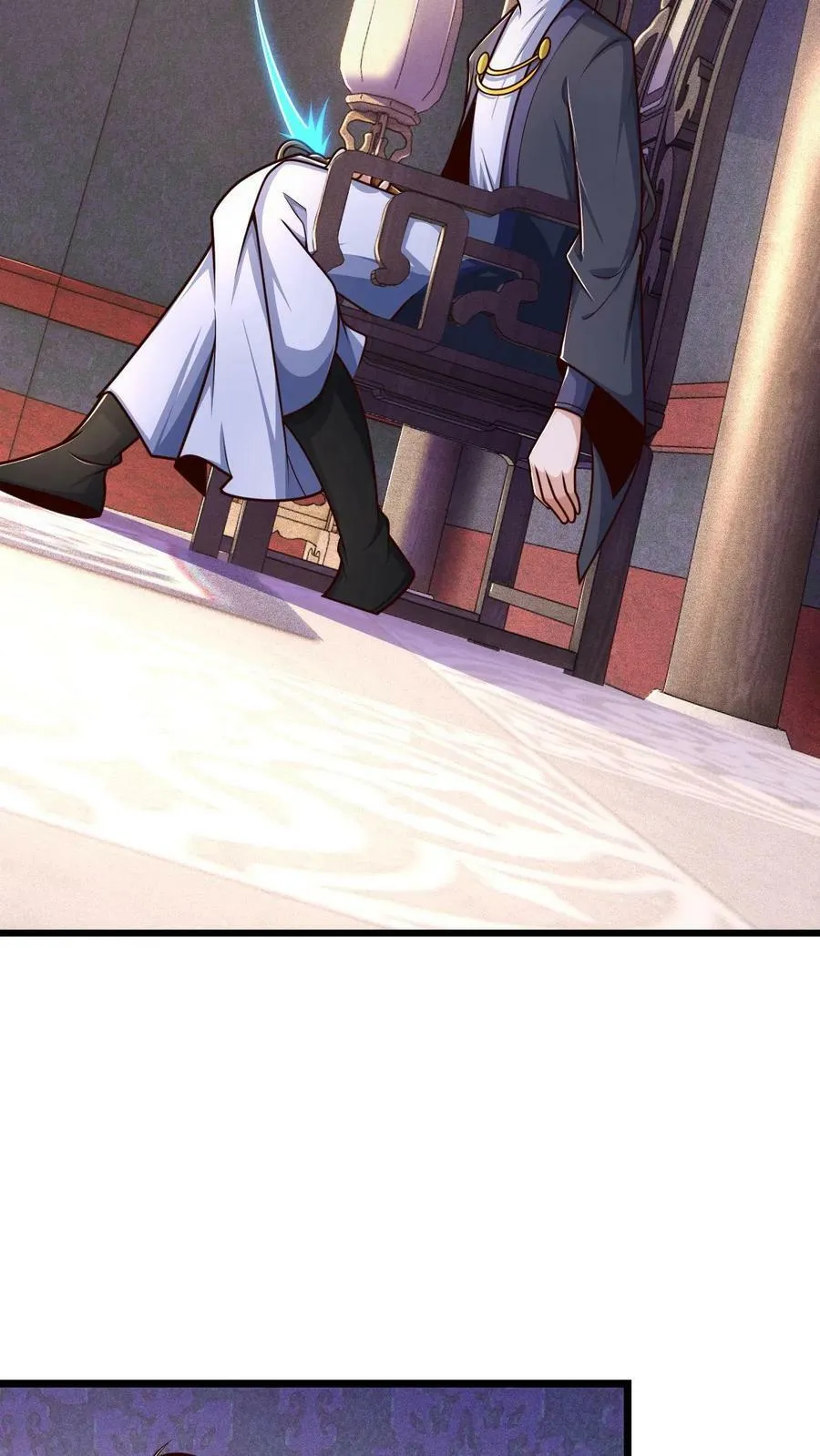 第72话 你是鬼吗？ 第14页
