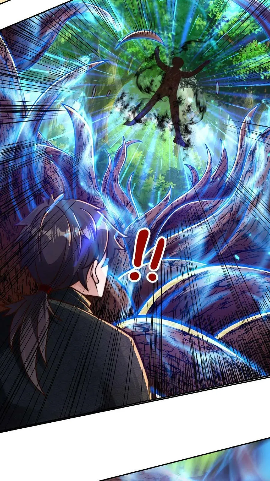 第63话 百分百复制 第8页