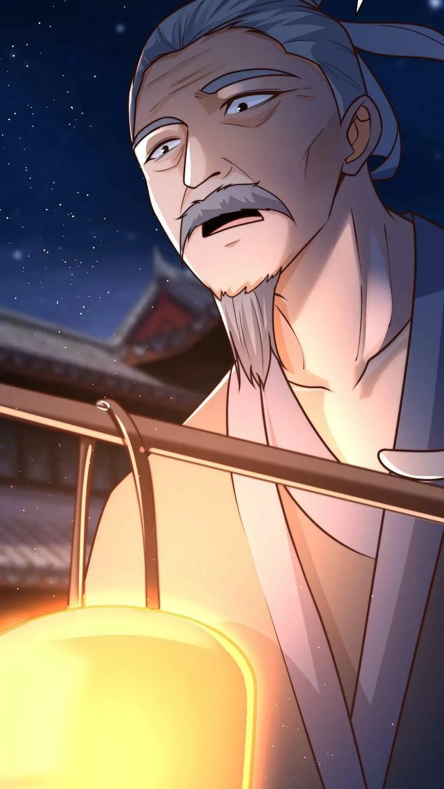 第54话 被发现的破绽 第10页
