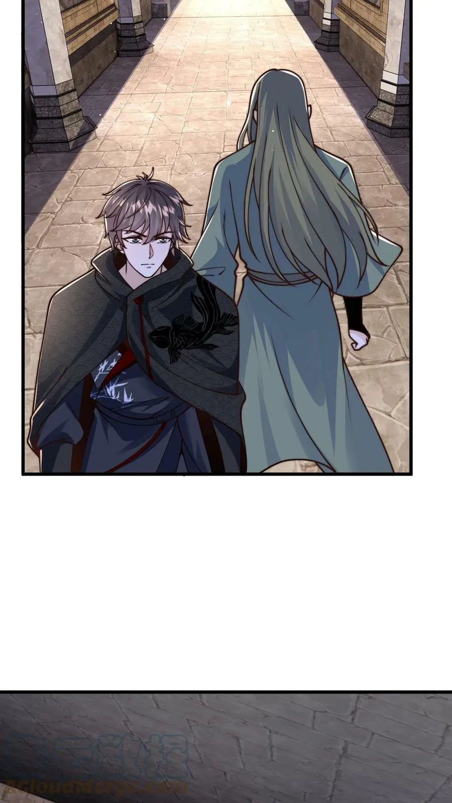 第43话 这个药力！好猛！ 第3页