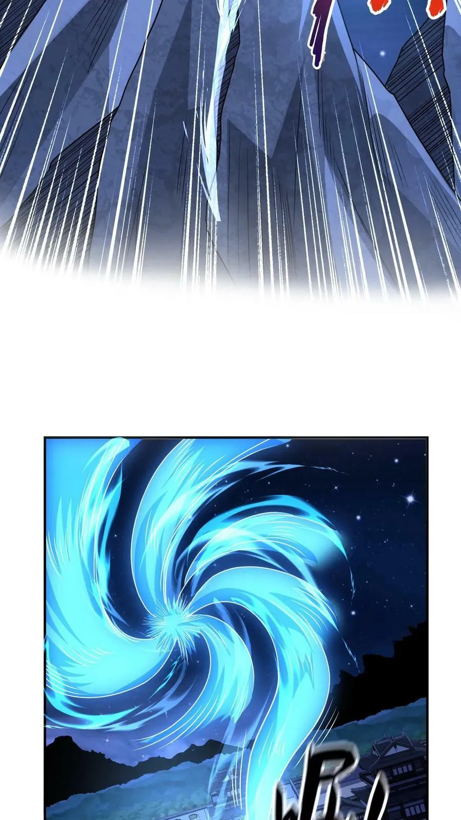 第41话 白骨妖火打算自救 第16页