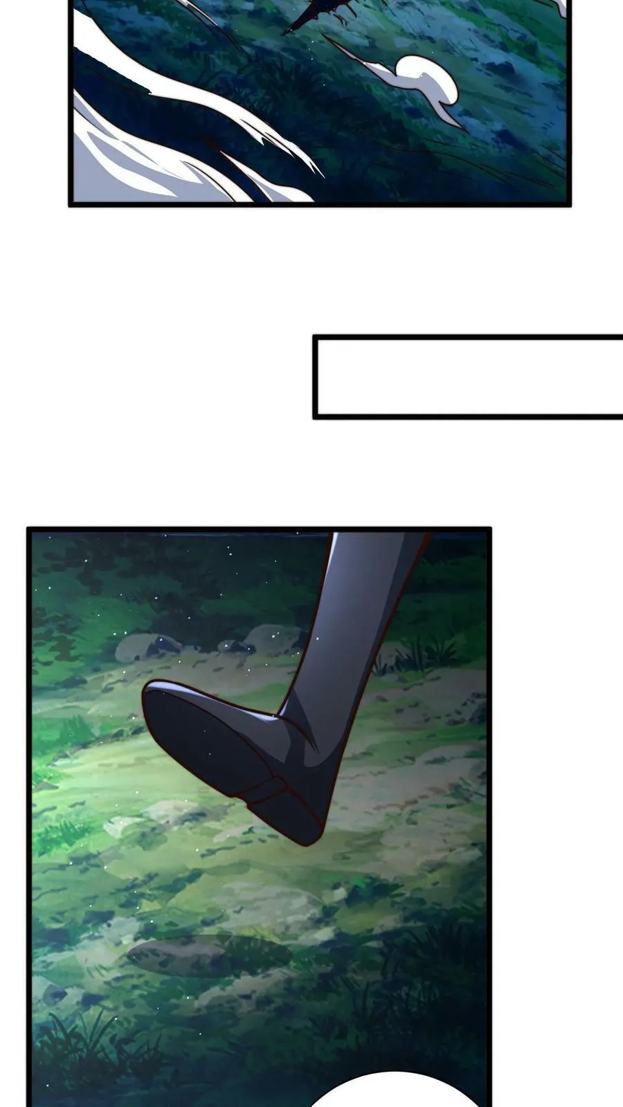 第41话 白骨妖火打算自救 第24页
