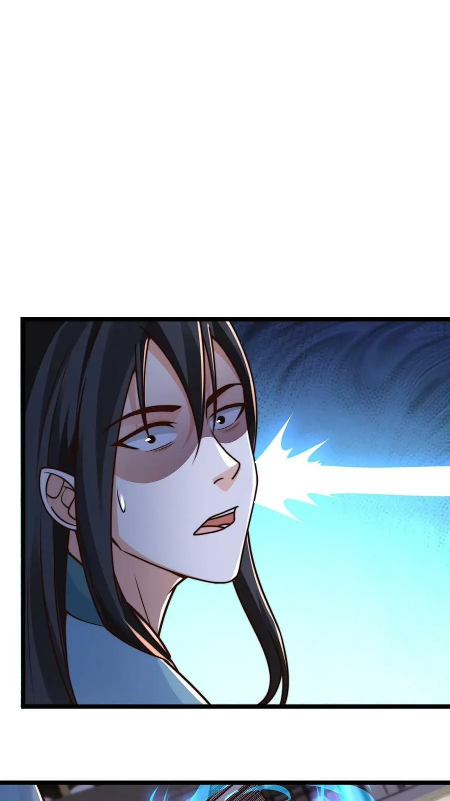 第37话 原来你是修炼天才 第10页