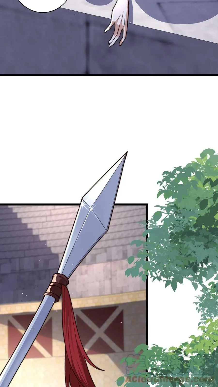 第35话 何风华怂恿选手作弊 第11页