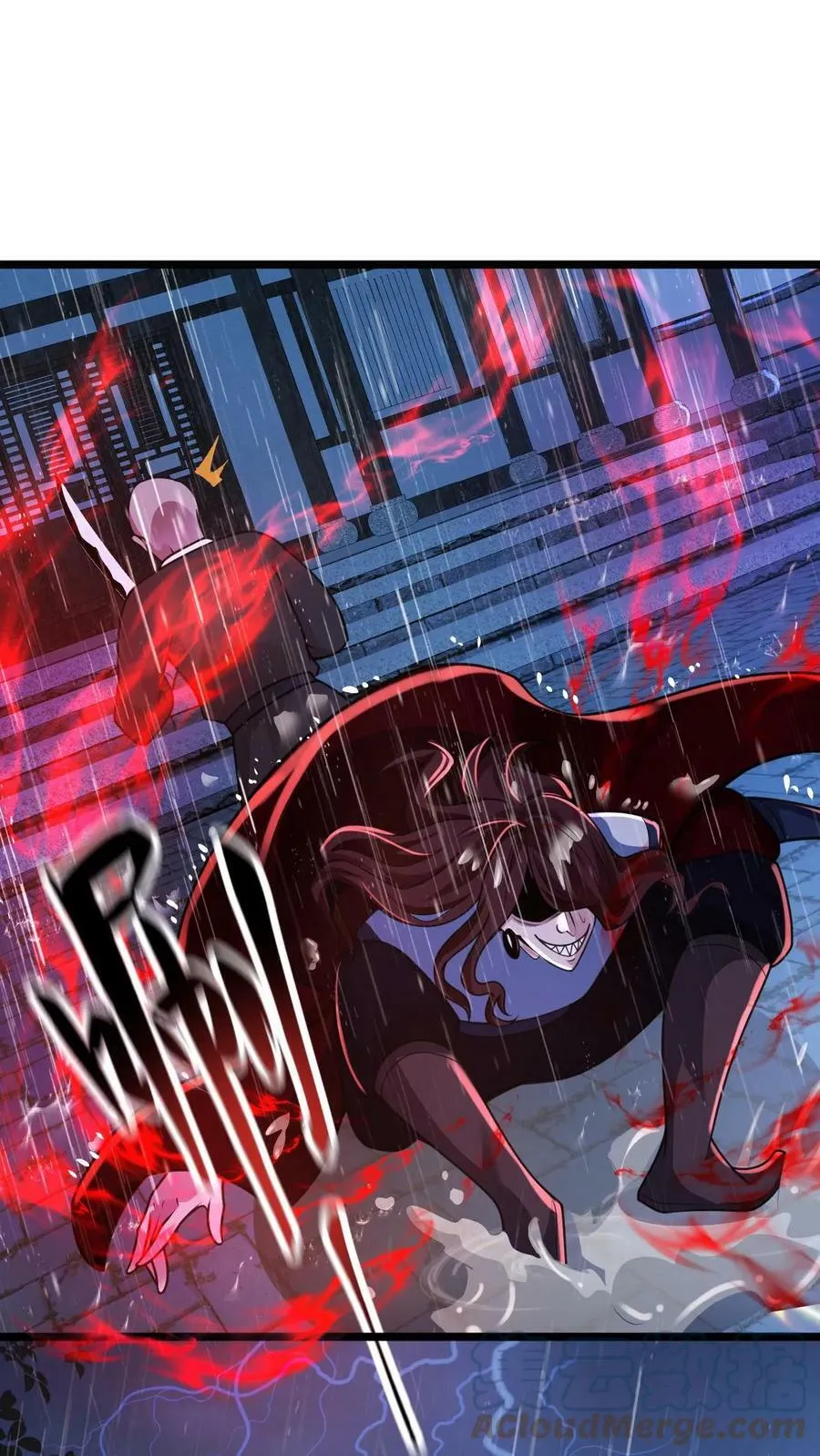 第18话 元老我们是同乡啊 第21页