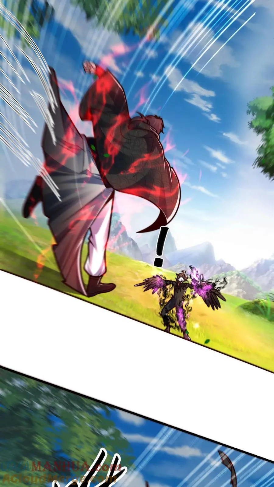 第179话 挨打才是正经事 第15页