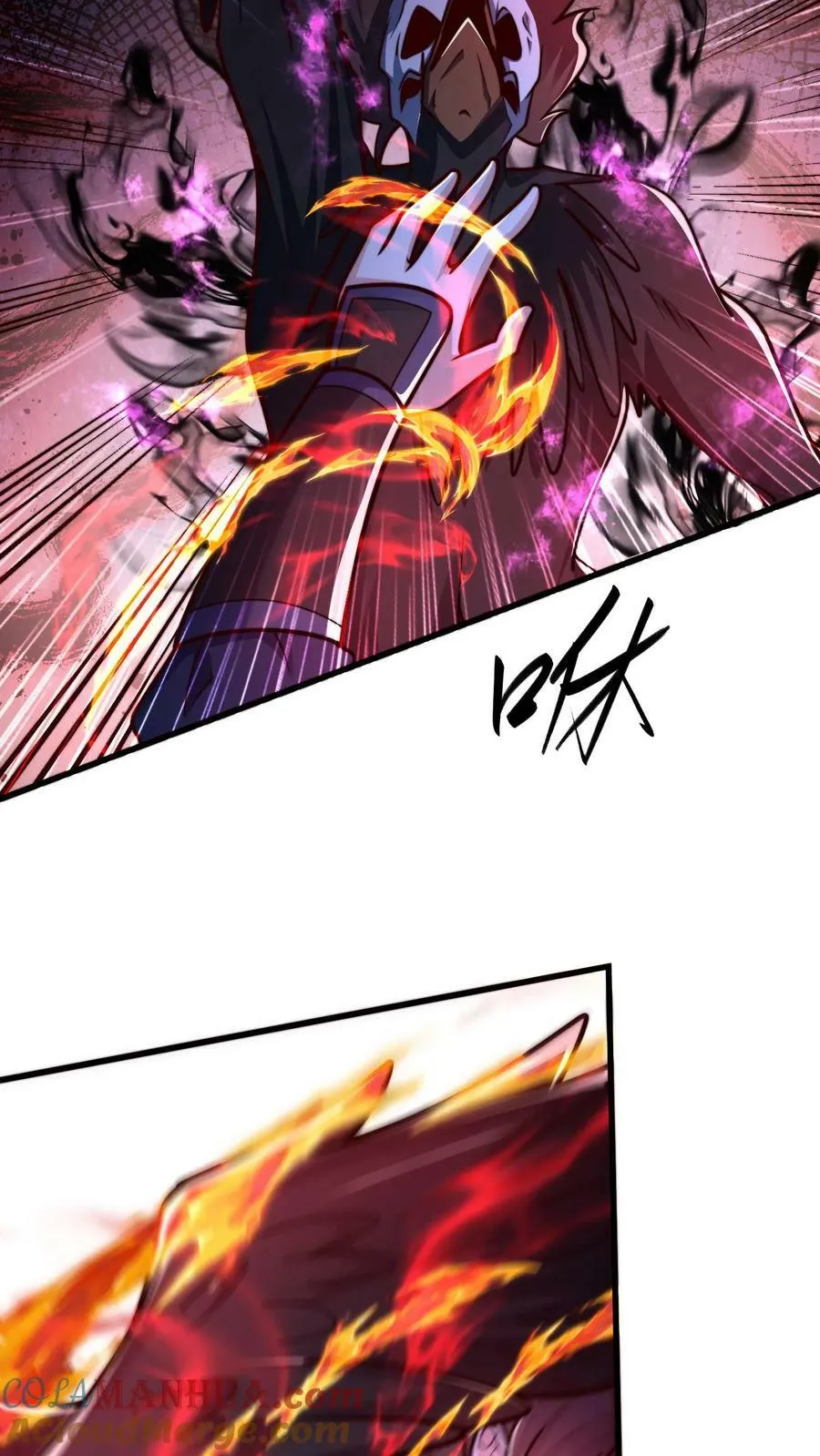 第179话 挨打才是正经事 第17页