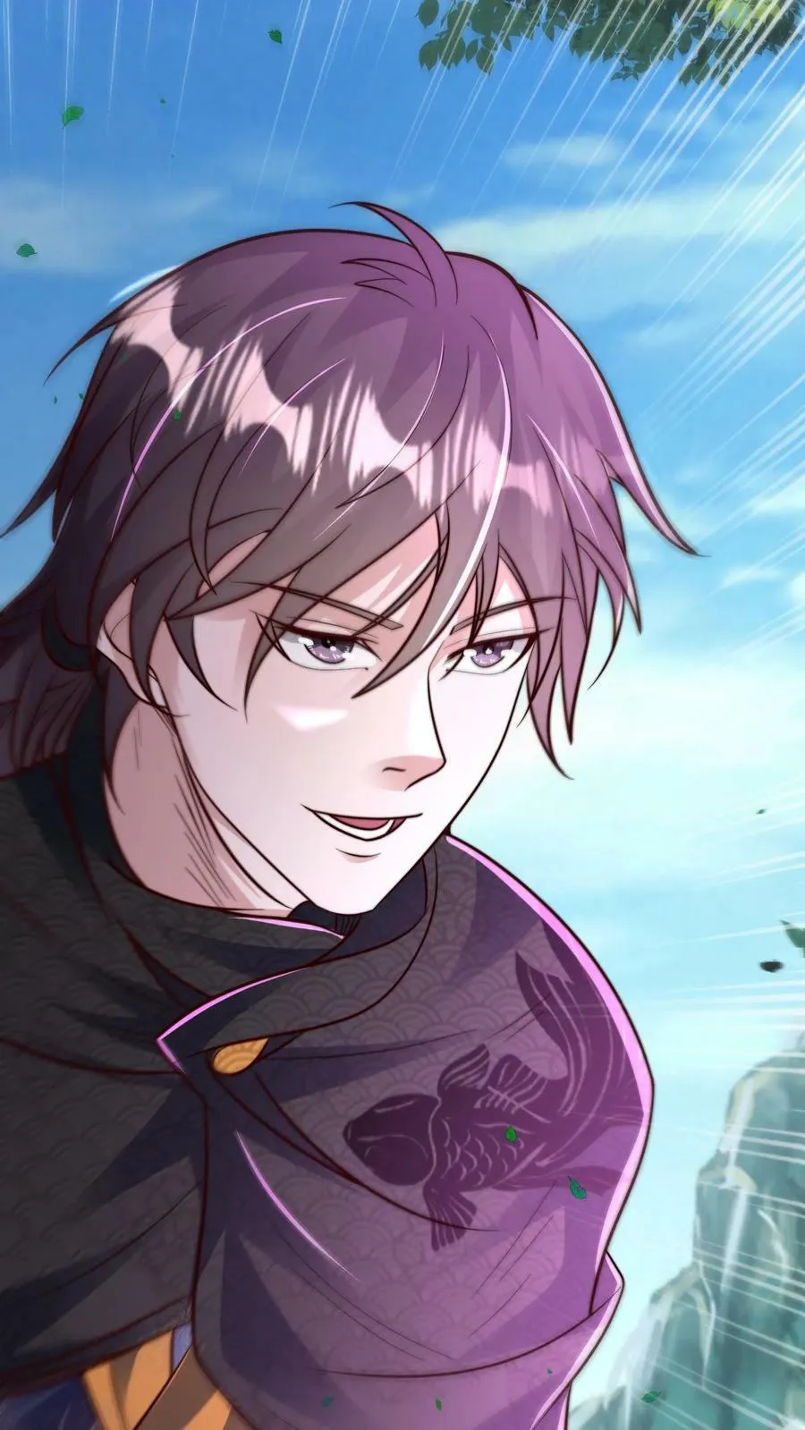 第179话 挨打才是正经事 第32页