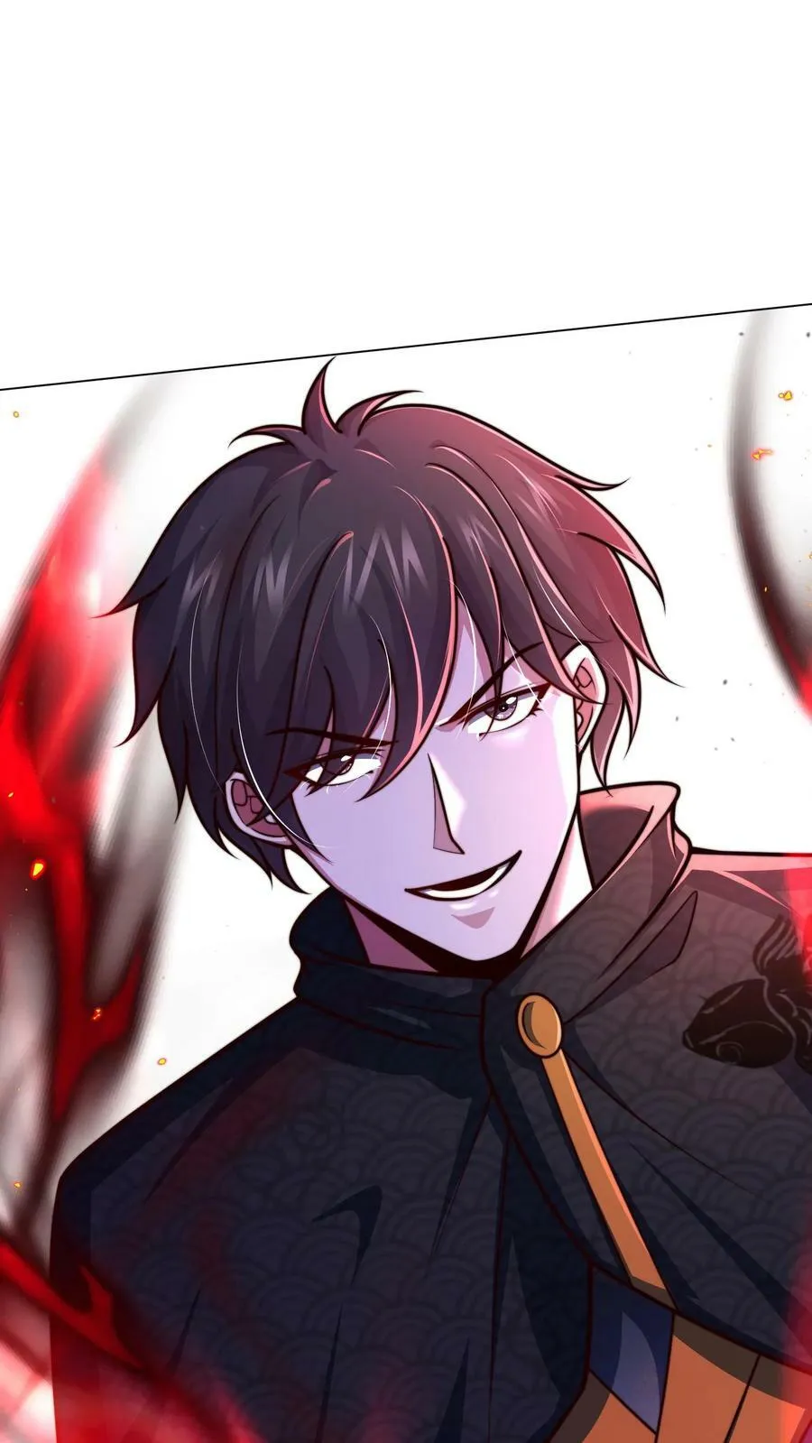 第179话 挨打才是正经事 第38页