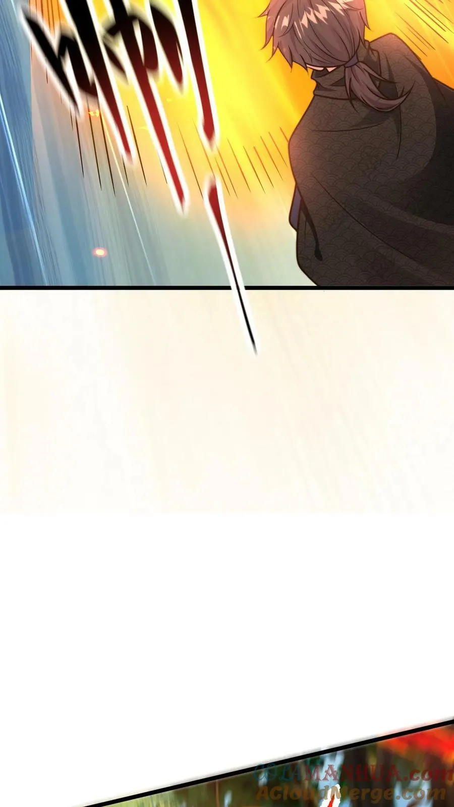 第177话 狂妄自大的妖怪 第19页