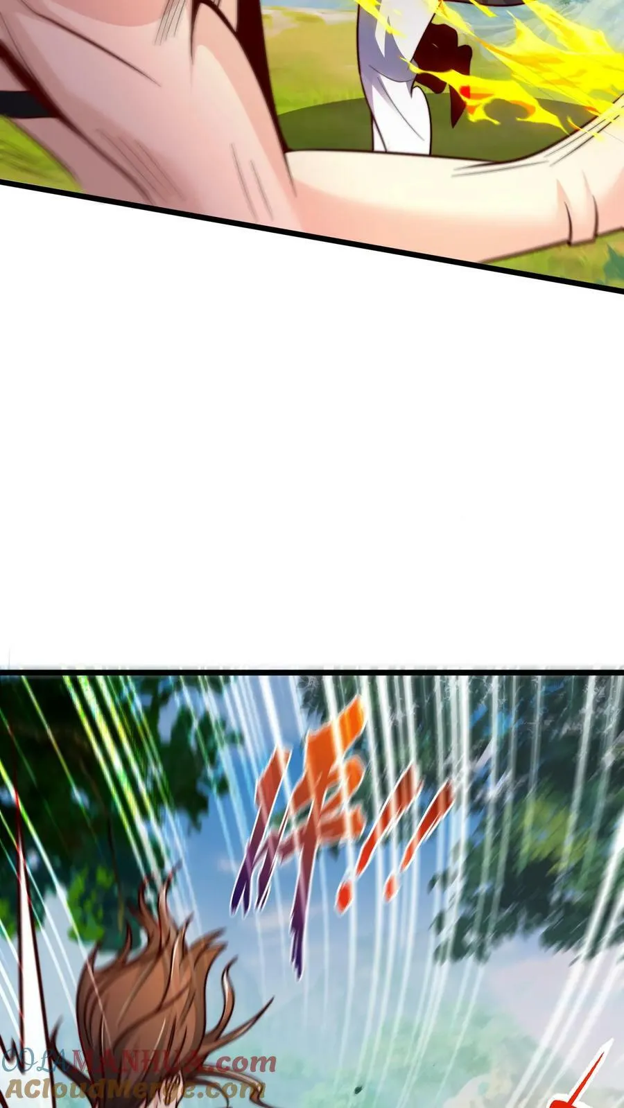 第177话 狂妄自大的妖怪 第31页
