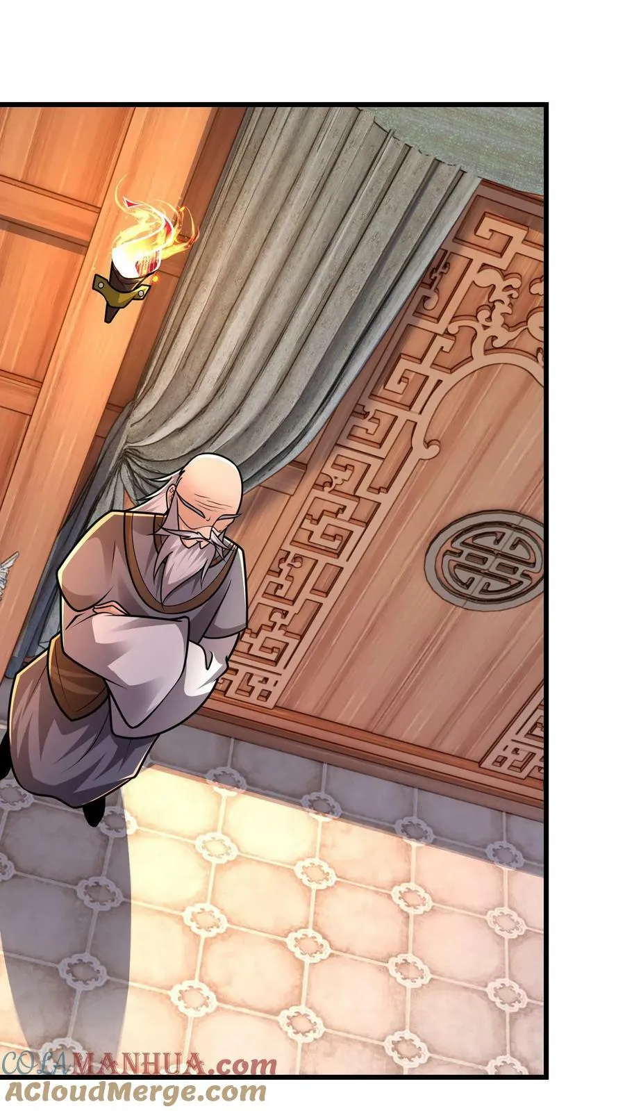 第186话 开薅！ 第15页