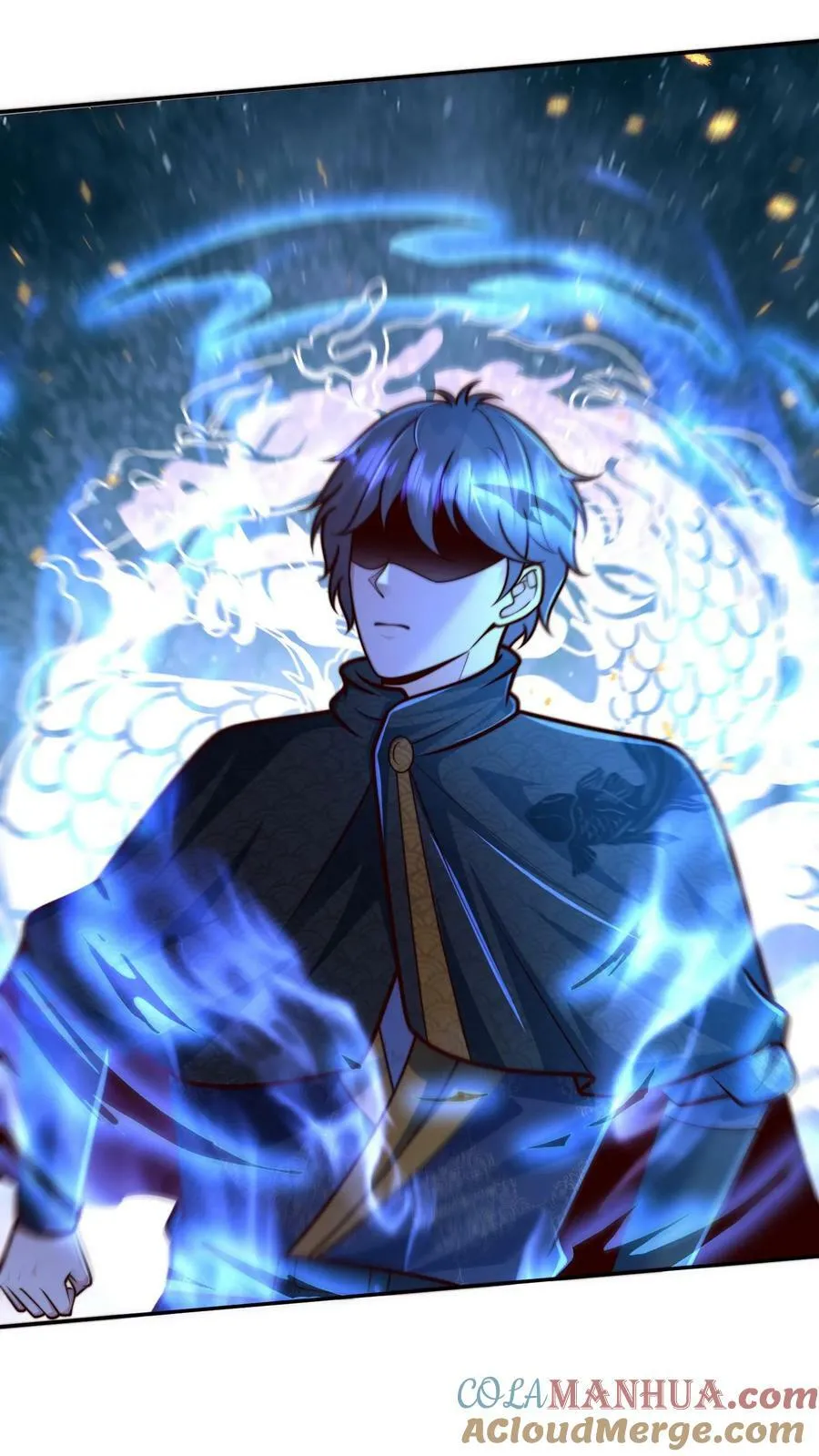 第187话 炼丹之前先摸鱼 第31页