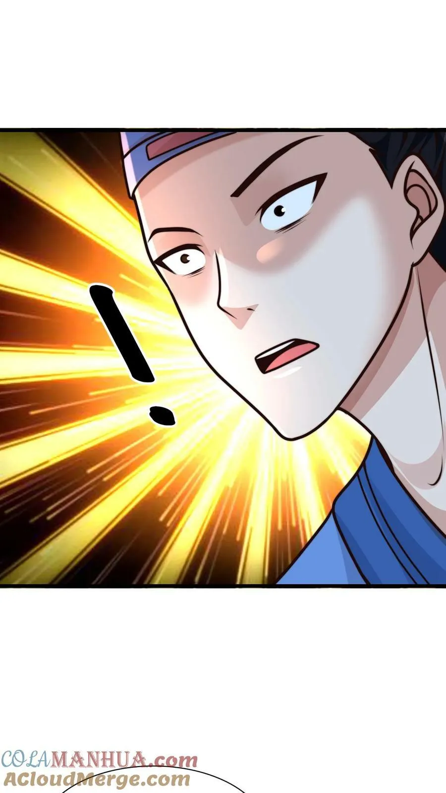 第189话 你敢不顺从我 第29页